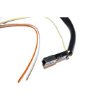 Mikroprzełącznik przycisku tylnej klapy BMW E39 E46 520 523 525 528 530 540 316 318 320 323 325 328 330 M3 - 51138185792