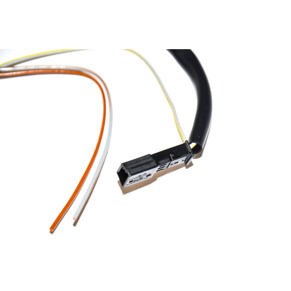 Mikroprzełącznik przycisku tylnej klapy BMW E39 E46 520 523 525 528 530 540 316 318 320 323 325 328 330 M3 - 51138185792