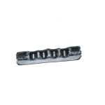 Nakładka gumowa BMW E34 E36 E38 E39 E46 X5 E53 E60 E61 E65 E83 X3 E85 Z3 Z4 - 11121730352