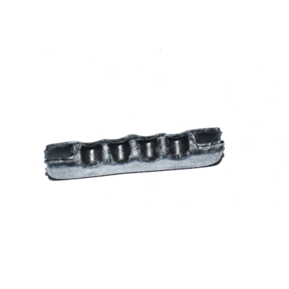 Nakładka gumowa BMW E34 E36 E38 E39 E46 X5 E53 E60 E61 E65 E83 X3 E85 Z3 Z4 - 11121730352