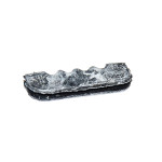 Nakładka gumowa BMW E34 E36 E38 E39 E46 X5 E53 E60 E61 E65 E83 X3 E85 Z3 Z4 - 11121730352