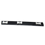 Listwa błotnika przód prawa BMW E38 725tds 728i 730d 730i 735i 740i 740d 750i prod. od 09.1998r - 51138236894