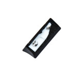 Listwa błotnika tył prawa BMW E38 725tds 728i 730d 730i 735i 740i 740d 750i prod. od 09.1998r - 51138236896