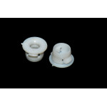 51138250586 Końcówka spinki listwy BMW E46 Cabrio Coupe 316 318 320 325 330 M3 - 51138250586 - Części oryginalne BMW Łódź | Sklep internetowy BMW