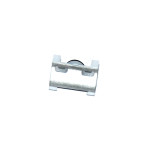 51138262422 Klamra listwy ozdobnej BMW E46 Touring 316 318 320 325 323 328 330 - 51138262422 - Części oryginalne BMW Łódź | Sklep internetowy BMW