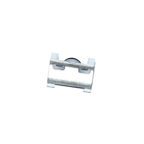 51138262422 Klamra listwy ozdobnej BMW E46 Touring 316 318 320 325 323 328 330 - 51138262422 - Części oryginalne BMW Łódź | Sklep internetowy BMW