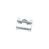 51138262422 Klamra listwy ozdobnej BMW E46 Touring 316 318 320 325 323 328 330 - 51138262422 - Części oryginalne BMW Łódź | Sklep internetowy BMW