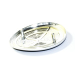 Emblemat klapy pokrywy tył BMW E28 E30 Z3 316 318 320 323 325 M3 518 520 525 528 535 M5 - 51141872969