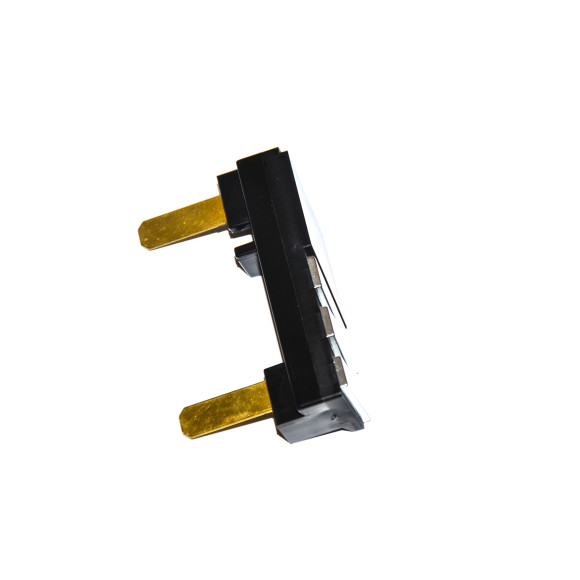 Emblemat M w grill BMW E12 E21 E24 E28 E34 730 735 M6 518 520 524 525 530 535 540 315 318 320 323 - 51141884015