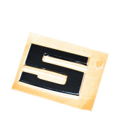 Emblemat "5" BMW E28 E34 M5 3,6 3,8 - 51141946170