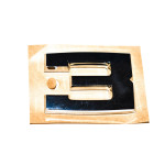 Emblemat naklejany tylny BMW E36 M3 - "3" - 51142250539