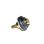 11121738608 Uszczelka nakrętka pokrywy zaworów BMW E34 E36 E38 E39 E46 E53 X5 E60 E61 E65 E83 X3 Z4 M50 M52 M54 - 11121738608 - Części oryginalne BMW Łódź | Sklep internetowy BMW