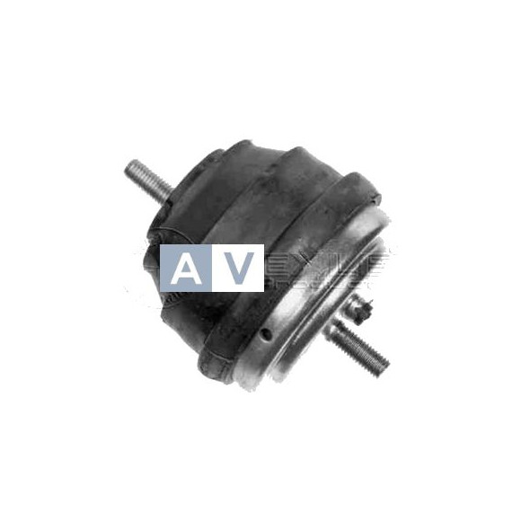 Poduszka silnika BMW E39 525tds 525td M51 - 22111094248
