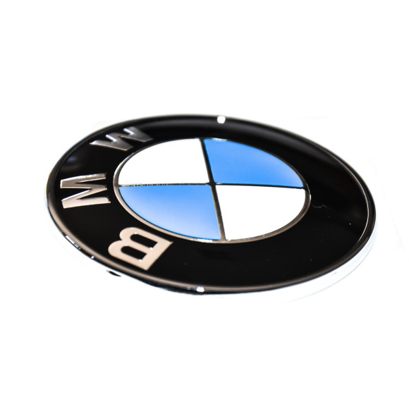 Emblemat znaczek klapy tył BMW E92 E92N 316 320 325 328 330 335 M3 - 51147146051