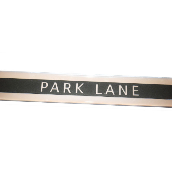 Osłona progu MINI R50 R53 Cooper One 1.4i D 1.6i Cooper S  - 51147168906