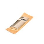 Emblemat naklejany klapa tył "i" BMW E32 E34 E38 E39 E36 520 523 525 528 530 540 730 740 750 316 318 320 325 328 - 51148108831