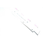 Emblemat naklejany tylny "318i" BMW E46 318i sedan - 51148195096