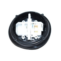 Silniczek napęd lusterka zewnętrznego BMW E30 E31 E32 E34 E36 Z3 - 51161394107