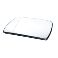 Wkład lusterka lewy lusterko szerokokątne podgrzewane BMW E83 E83N - 51163404625