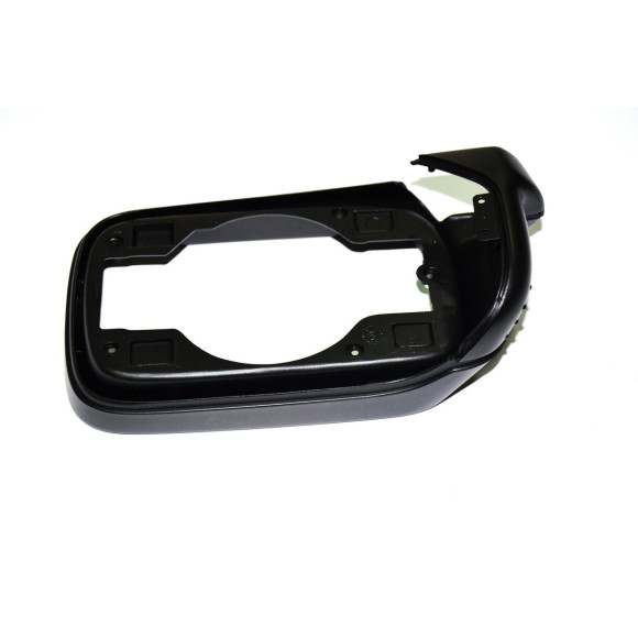 Ramka lusterka lewa BMW E36 E34 518 520 525 530 535 540 M5 316 318 320 323 325 328 prod od 09.1992r - 51164197449