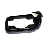 Ramka lusterka lewa BMW E36 E34 518 520 525 530 535 540 M5 316 318 320 323 325 328 prod od 09.1992r - 51164197449