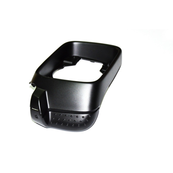 Ramka lusterka lewa BMW E36 E34 518 520 525 530 535 540 M5 316 318 320 323 325 328 prod od 09.1992r - 51164197449