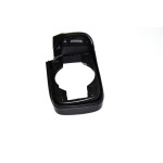 Ramka lusterka lewa BMW E36 E34 518 520 525 530 535 540 M5 316 318 320 323 325 328 prod od 09.1992r - 51164197449
