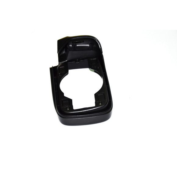 Ramka lusterka lewa BMW E36 E34 518 520 525 530 535 540 M5 316 318 320 323 325 328 prod od 09.1992r - 51164197449