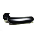 Ramka lusterka lewa BMW E36 E34 518 520 525 530 535 540 M5 316 318 320 323 325 328 prod od 09.1992r - 51164197449