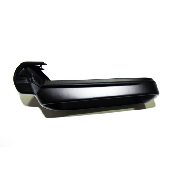 Ramka lusterka lewa BMW E36 E34 518 520 525 530 535 540 M5 316 318 320 323 325 328 prod od 09.1992r - 51164197449