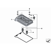 11128523449 Oryginał BMW - 11128523449 - Części oryginalne BMW Łódź | Sklep internetowy BMW