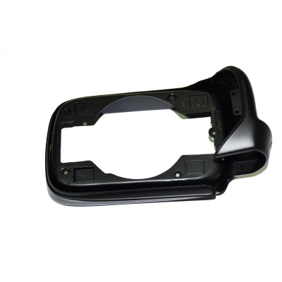 Ramka lusterka prawa BMW E36 E34 518 520 525 530 535 540 M5 316 318 320 323 325 328 prod od 09.1992r - 51164197450