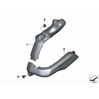 46638527780 Śruba - 46638527780 - Części oryginalne BMW Łódź | Sklep internetowy BMW