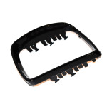 Pierścień mocujący lusterka zew. lewy BMW E53 X5 3,0d 3,0i 4,4i 4,6is 4,8is  - 51167002319