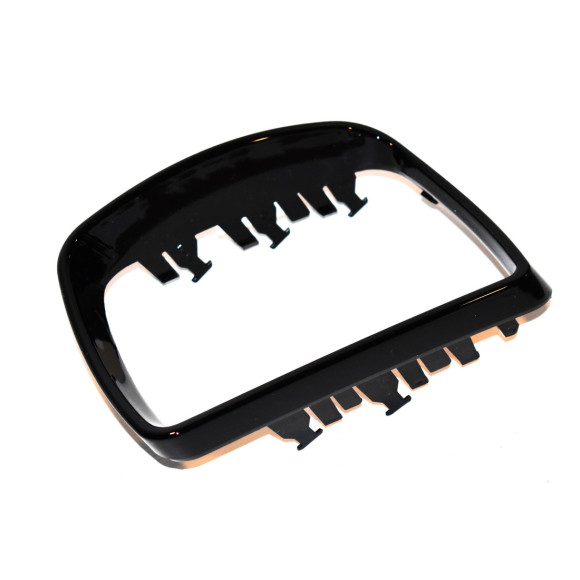 Pierścień mocujący lusterka zew. lewy BMW E53 X5 3,0d 3,0i 4,4i 4,6is 4,8is  - 51167002319