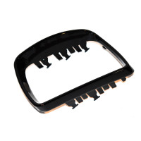 Pierścień mocujący lusterka zew. lewy BMW E53 X5 3,0d 3,0i 4,4i 4,6is 4,8is  - 51167002319