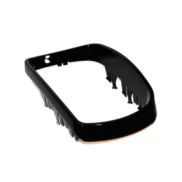 Pierścień mocujący lusterka zew. lewy BMW E53 X5 3,0d 3,0i 4,4i 4,6is 4,8is  - 51167002319