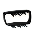 Pierścień mocujący lusterka zew. lewy BMW E53 X5 3,0d 3,0i 4,4i 4,6is 4,8is  - 51167002319