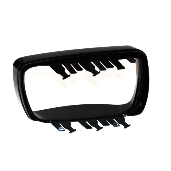 Pierścień mocujący lusterka zew. lewy BMW E53 X5 3,0d 3,0i 4,4i 4,6is 4,8is  - 51167002319