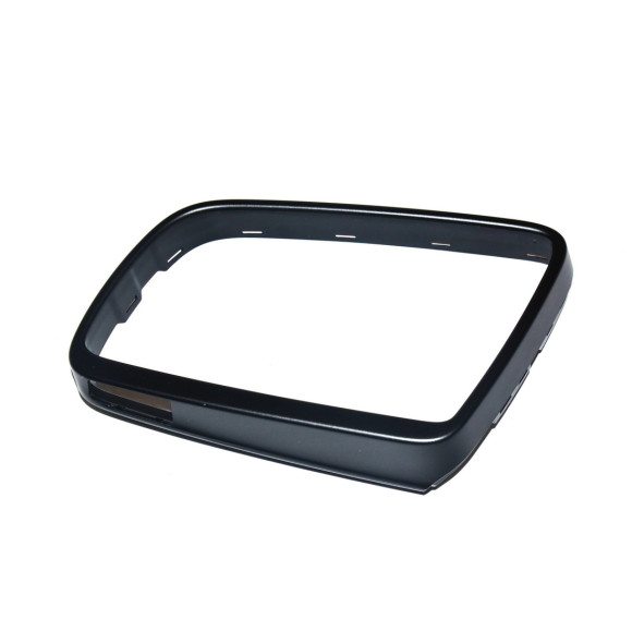 Ramka lusterka lewa BMW E60 E61 E60N E61N 520 523 525 530 535 540 550 - 51167074953