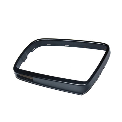 Ramka lusterka lewa BMW E60 E61 E60N E61N 520 523 525 530 535 540 550 - 51167074953
