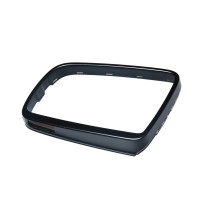 Ramka lusterka lewa BMW E60 E61 E60N E61N 520 523 525 530 535 540 550 - 51167074953