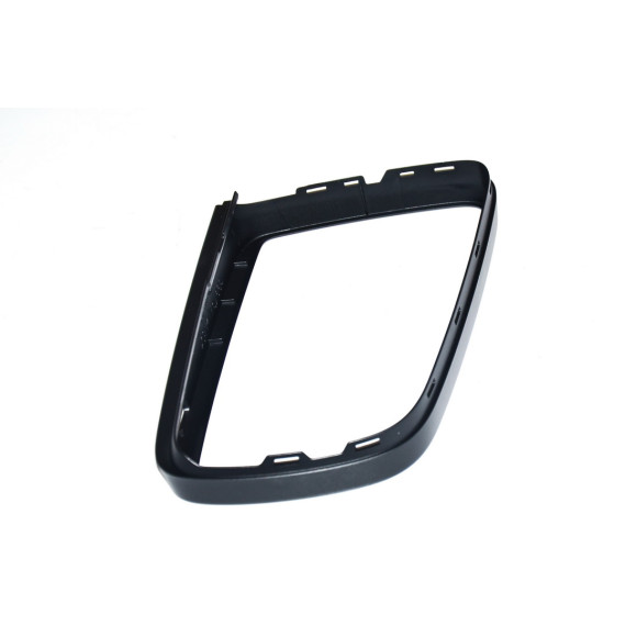 Ramka lusterka lewa BMW E60 E61 E60N E61N 520 523 525 530 535 540 550 - 51167074953