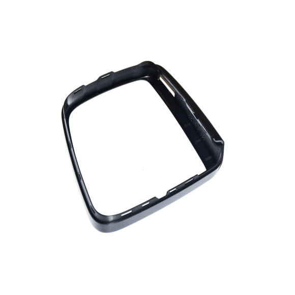 Ramka lusterka lewa BMW E60 E61 E60N E61N 520 523 525 530 535 540 550 - 51167074953