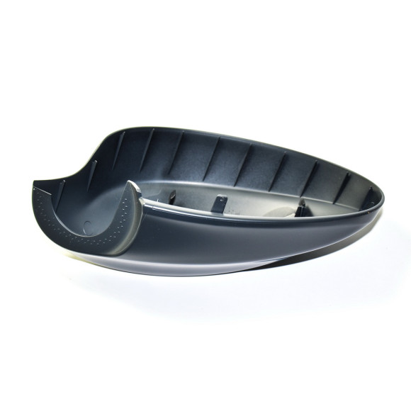 Osłona lusterka gruntowana prawa BMW E90 E91 316 318 320 323 325 328 330 335 - 51167135098