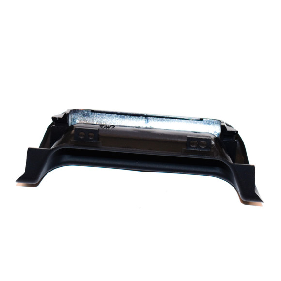 Uchwyt podłokietnika BMW E39 520d 520i 525d 525i 528i 530i 535i 540i 523i - 51167141735