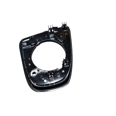Wnętrze lusterka lewe BMW E70 E71 X5 X6 30dX 35dX 35iX 40dX 40iX 50iX M50dX M - 51167180737