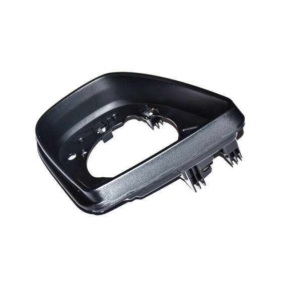 Wnętrze lusterka lewe BMW E70 E71 X5 X6 30dX 35dX 35iX 40dX 40iX 50iX M50dX M - 51167180737