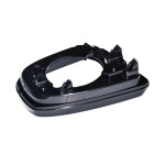 Wnętrze lusterka lewe BMW E70 E71 X5 X6 30dX 35dX 35iX 40dX 40iX 50iX M50dX M - 51167180737