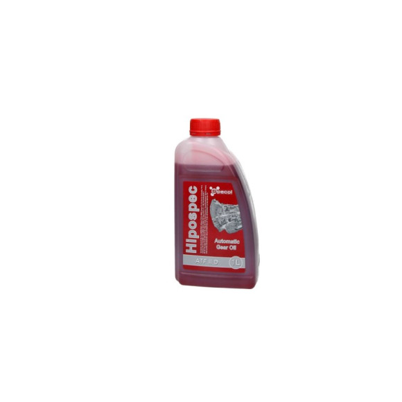 OLEJ SPECOL HIPOSPEC ATF II D 1L / PRZEKŁADNIOWY DEXRON II